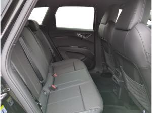 Audi Q4 e-tron 45 S line quattro HUD/AHK/WÄPU+++