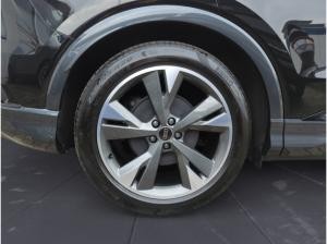 Audi Q4 e-tron 45 S line quattro HUD/AHK/WÄPU+++