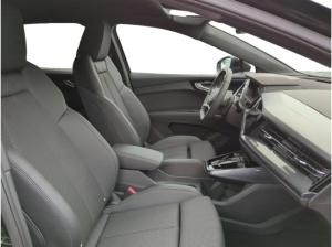 Audi Q4 e-tron 45 S line quattro HUD/AHK/WÄPU+++