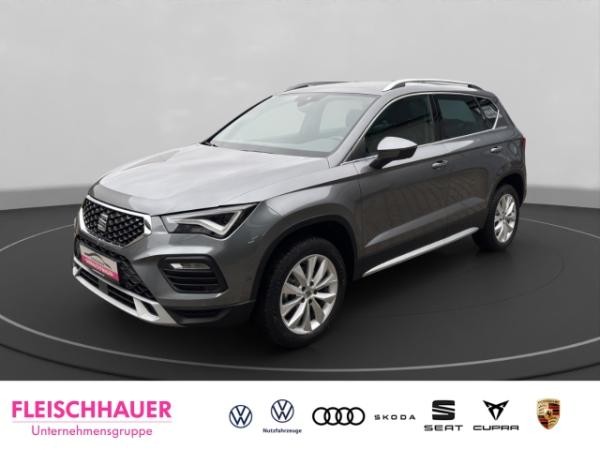 Seat Ateca 1.5 TSI Xperience Navi Full-Link Sitzheizung