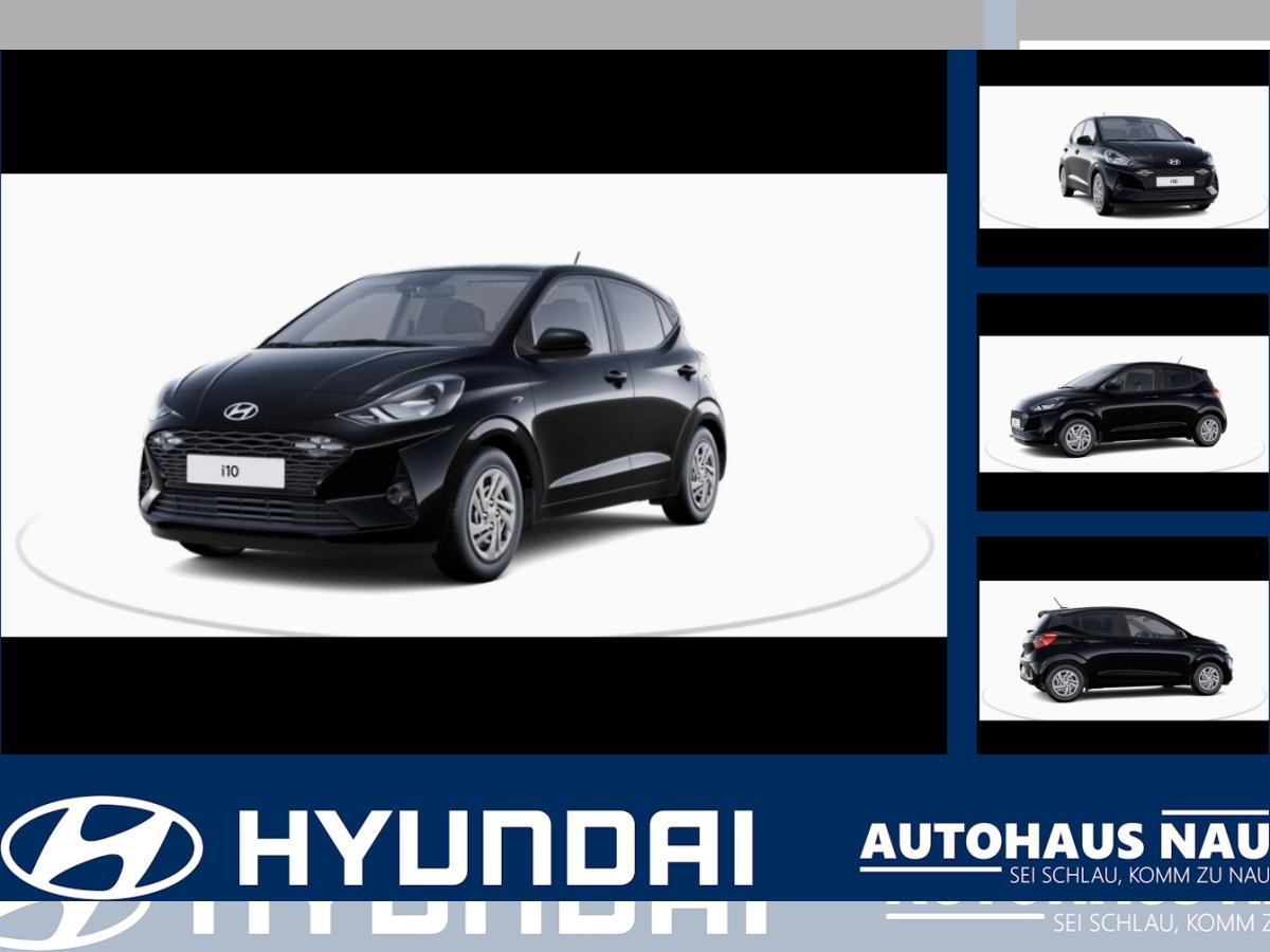 Hyundai i10 1.0 Select ***SALE*** Navigation, PDC