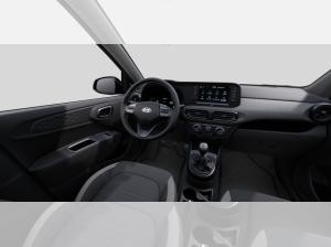 Hyundai i10 1.0 Select ***SALE*** Navigation, PDC