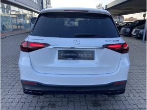 Mercedes-Benz GLE 63 AMG S 4M+ Night+AHK+HUD+Bur+Pano