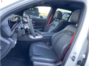 Mercedes-Benz GLE 63 AMG S 4M+ Night+AHK+HUD+Bur+Pano