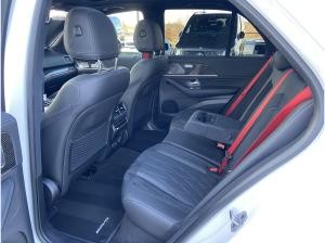 Mercedes-Benz GLE 63 AMG S 4M+ Night+AHK+HUD+Bur+Pano
