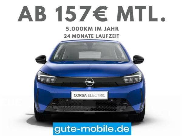 Opel Corsa ⚡136PS⚡50kWh⚡Edition⚡