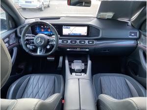 Mercedes-Benz GLE 63 AMG S 4M+ Night+AHK+HUD+Bur+Pano