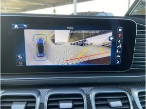 Mercedes-Benz GLE 63 AMG S 4M+ Night+AHK+HUD+Bur+Pano