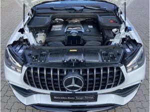 Mercedes-Benz GLE 63 AMG S 4M+ Night+AHK+HUD+Bur+Pano