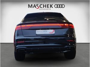 Audi Q8 S-Line TDI AHK AllrLenk 23 Stdhzg HDMatrix