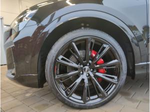 Audi Q8 S-Line TDI AHK AllrLenk 23 Stdhzg HDMatrix