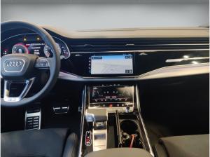 Audi Q8 S-Line TDI AHK AllrLenk 23 Stdhzg HDMatrix