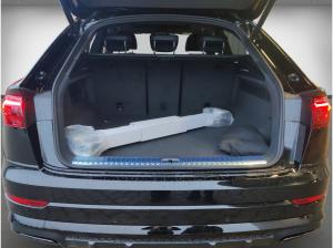 Audi Q8 S-Line TDI AHK AllrLenk 23 Stdhzg HDMatrix