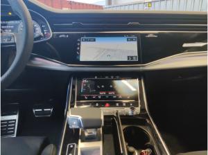 Audi Q8 S-Line TDI AHK AllrLenk 23 Stdhzg HDMatrix