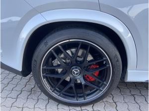 Mercedes-Benz GLE 63 AMG S 4M+ Night+AHK+HUD+Bur+Pano