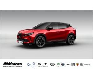 Alfa Romeo Junior Ibrida SPECIALE 1.2 VGT EL. HECKKL. MATRIX-LED 18'' PETALI BI-COLOR