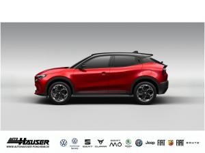 Alfa Romeo Junior Ibrida SPECIALE 1.2 VGT EL. HECKKL. MATRIX-LED 18'' PETALI BI-COLOR