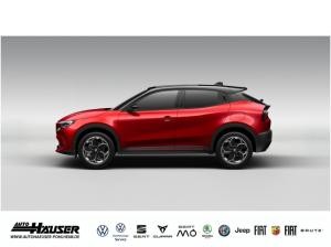 Alfa Romeo Junior Ibrida SPECIALE 1.2 VGT SABELT PANORAMA EL. HECKKL. MATRIX-LED BI-COLOR