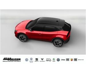 Alfa Romeo Junior Ibrida SPECIALE 1.2 VGT EL. HECKKL. MATRIX-LED 18'' PETALI BI-COLOR