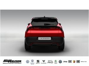 Alfa Romeo Junior Ibrida SPECIALE 1.2 VGT EL. HECKKL. MATRIX-LED 18'' PETALI BI-COLOR