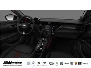 Alfa Romeo Junior Ibrida SPECIALE 1.2 VGT EL. HECKKL. MATRIX-LED 18'' PETALI BI-COLOR