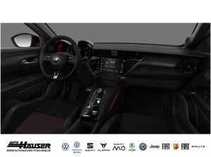 Alfa Romeo Junior Ibrida SPECIALE 1.2 VGT SABELT PANORAMA EL. HECKKL. MATRIX-LED BI-COLOR