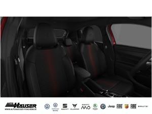 Alfa Romeo Junior Ibrida SPECIALE 1.2 VGT EL. HECKKL. MATRIX-LED 18'' PETALI BI-COLOR