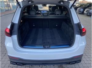 Mercedes-Benz GLE 63 AMG S 4M+ Night+AHK+HUD+Bur+Pano