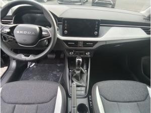 Skoda Scala Top Selection 1.0 TSI 7-Gang-DSG Frontantrieb