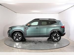 Dacia Duster Extreme mild hybrid 6-Gang TCe 130