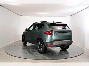 Dacia Duster Extreme mild hybrid 6-Gang TCe 130