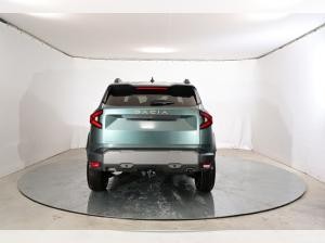 Dacia Duster Extreme mild hybrid 6-Gang TCe 130