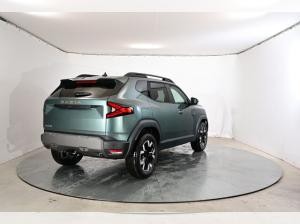 Dacia Duster Extreme mild hybrid 6-Gang TCe 130