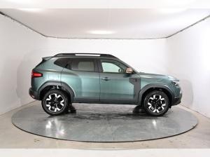 Dacia Duster Extreme mild hybrid 6-Gang TCe 130