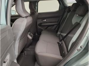 Dacia Duster Extreme mild hybrid 6-Gang TCe 130