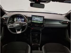 Dacia Duster Extreme mild hybrid 6-Gang TCe 130