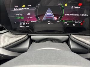 Audi Q5 SUV edition one e-hybrid qu S tro AHK+Pano