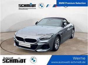 Foto - BMW Z4 sDrive20i M Sport + GARANTIE-bis-04-2030