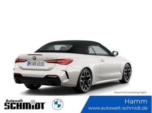 BMW M440i xDrive Cabrio + GARANTIE-bis-05.2030