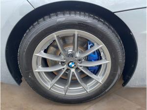 BMW Z4 sDrive20i M Sport + GARANTIE-bis-04-2030