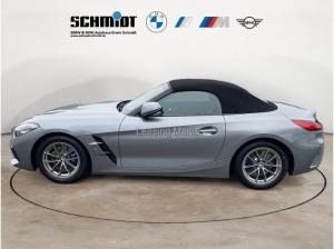 BMW Z4 sDrive20i M Sport + GARANTIE-bis-04-2030