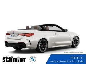 BMW M440i xDrive Cabrio + GARANTIE-bis-05.2030