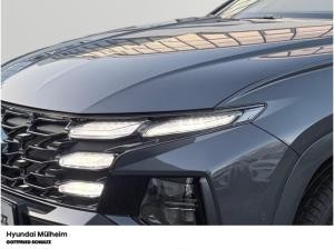 Hyundai TUCSON 1.6 T-GDI 7-DCT 2WD N Line X (Mülheim)