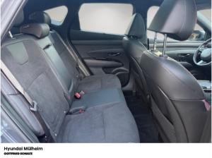 Hyundai TUCSON 1.6 T-GDI 7-DCT 2WD N Line X (Mülheim)