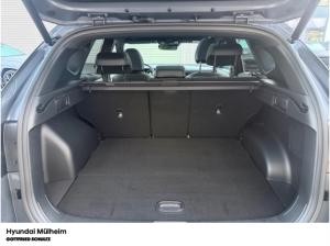 Hyundai TUCSON 1.6 T-GDI 7-DCT 2WD N Line X (Mülheim)