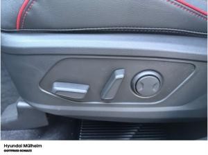 Hyundai TUCSON 1.6 T-GDI 7-DCT 2WD N Line X (Mülheim)