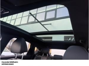 Hyundai TUCSON 1.6 T-GDI 7-DCT 2WD N Line X (Mülheim)