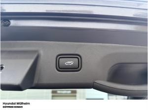 Hyundai TUCSON 1.6 T-GDI 7-DCT 2WD N Line X (Mülheim)