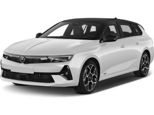 Opel Astra L Sports Tourer