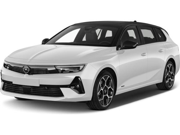 Opel Astra L Sports Tourer